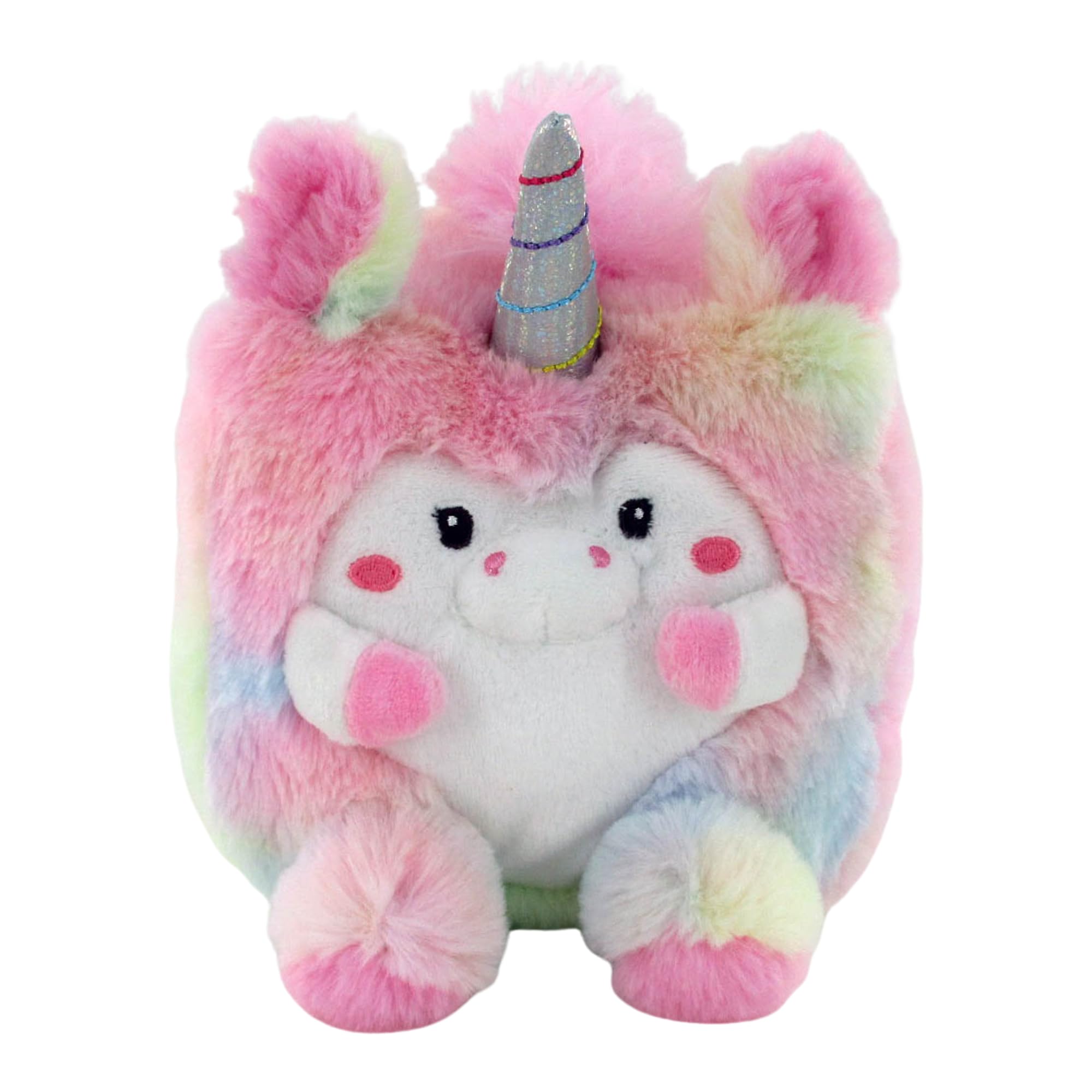 Cutie Cubes 12" Plush - Series 1 - Sondor