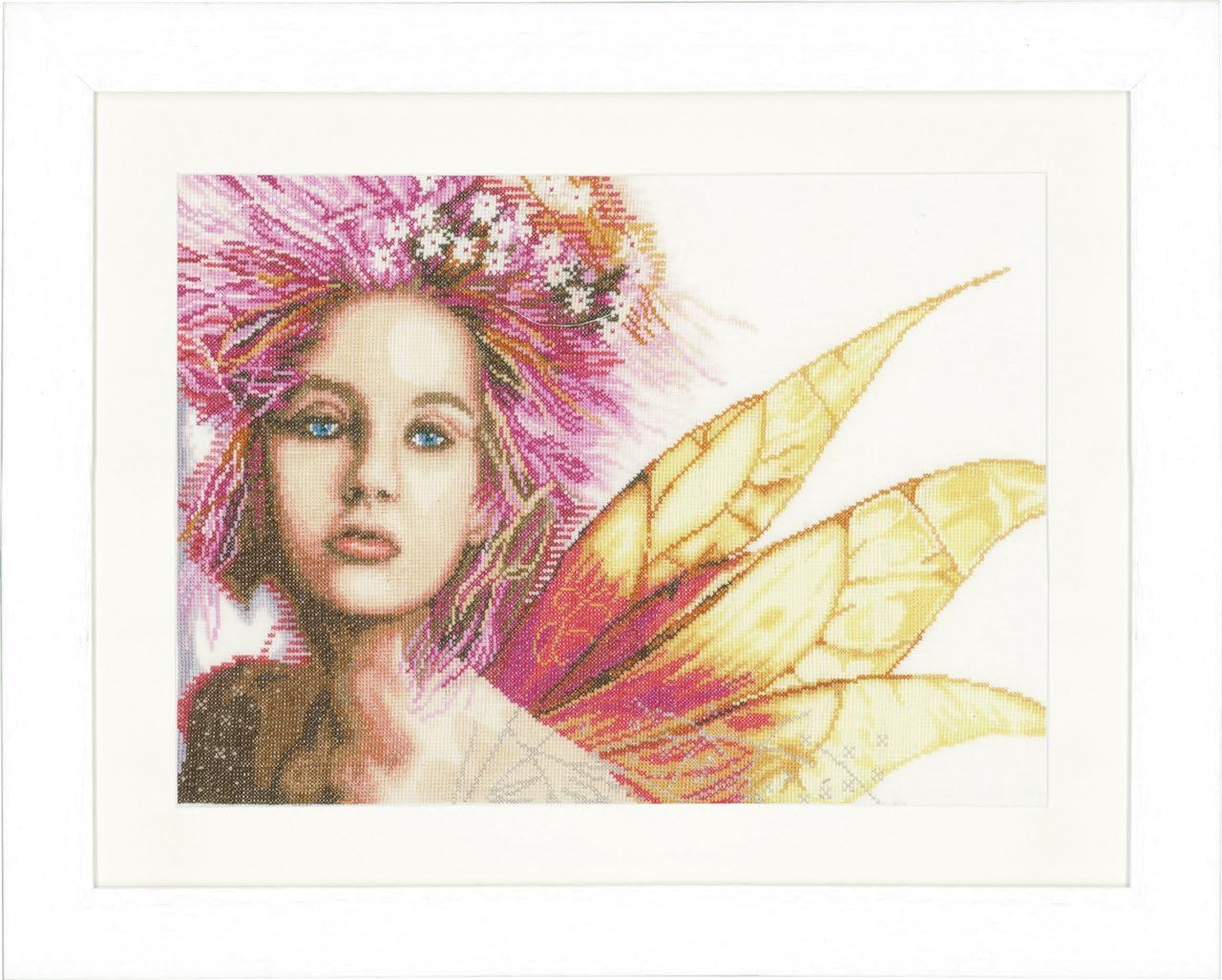 Lanarte Fairy Linen