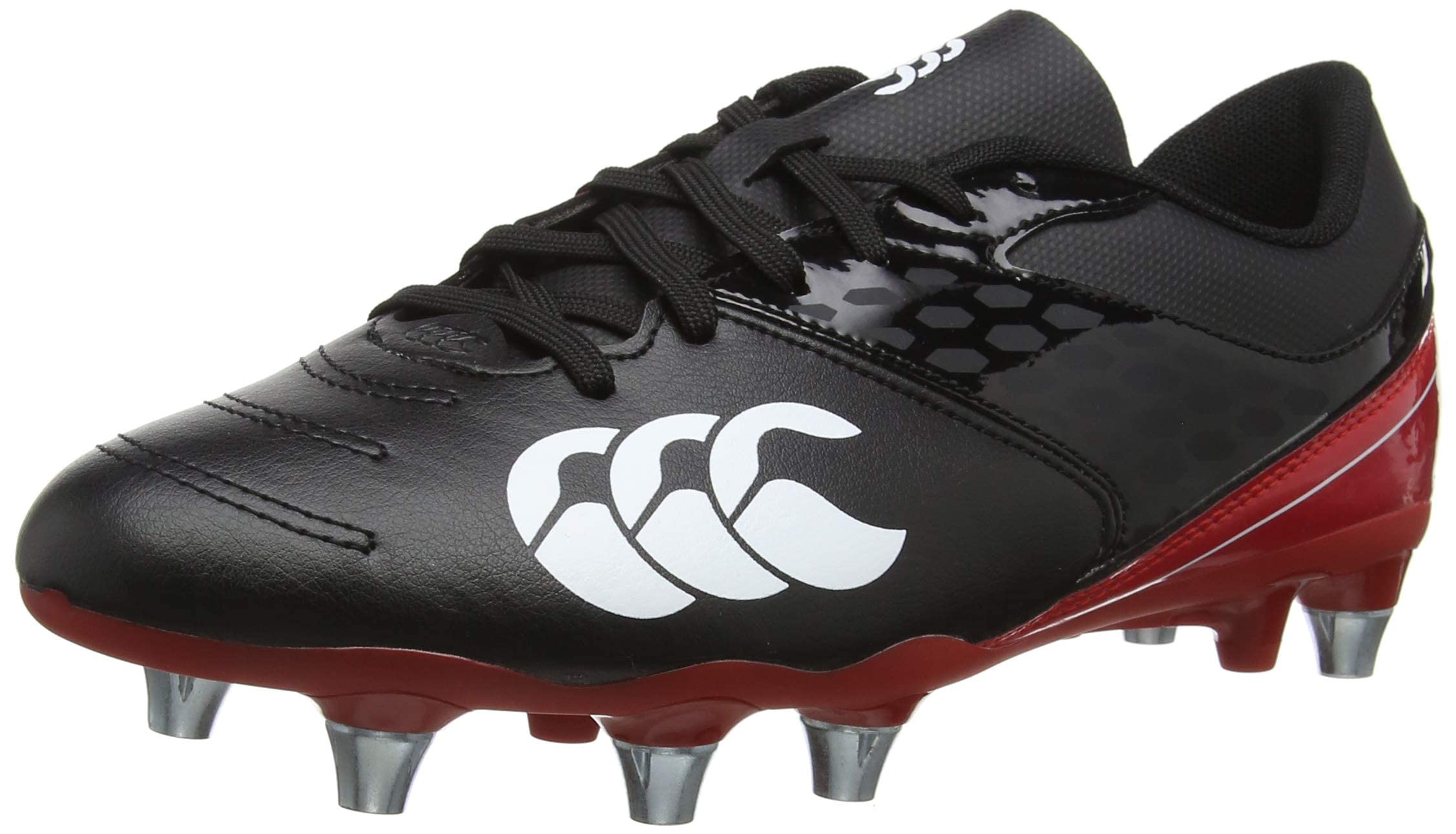 Buy Canterbury CCC Phoenix Raze SG Rugby Boots, Extreme Comfort