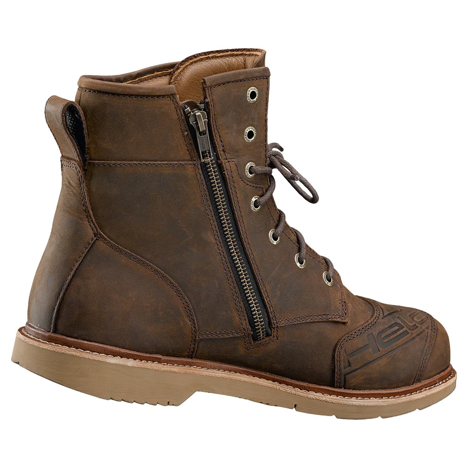 Held Herren Saxton Gore-tex MotorradstiefelSaxton Gore-Tex Stiefel