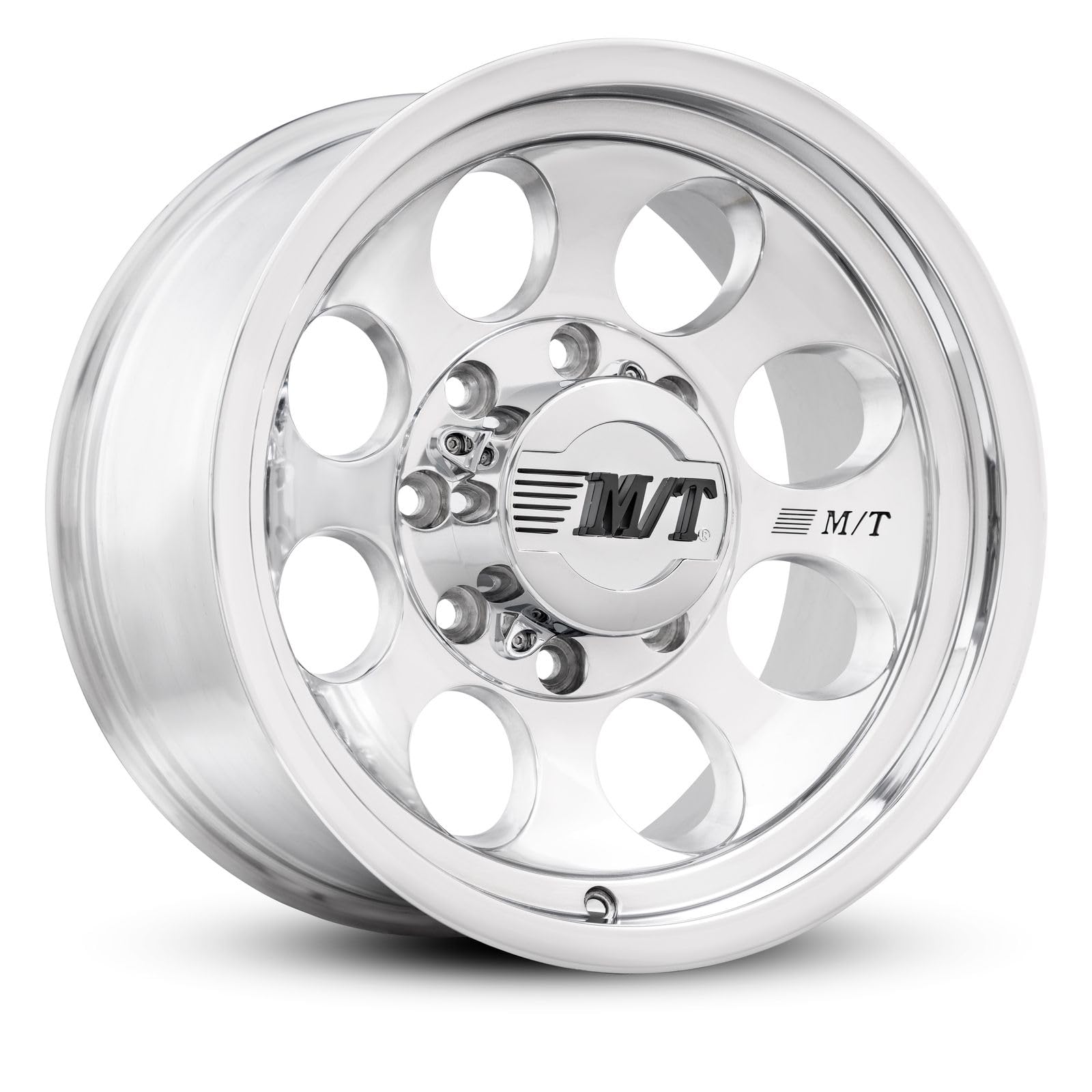 Amazon.com: Mickey Thompson Classic III 17X9 8X6.5 0mm : Automotive