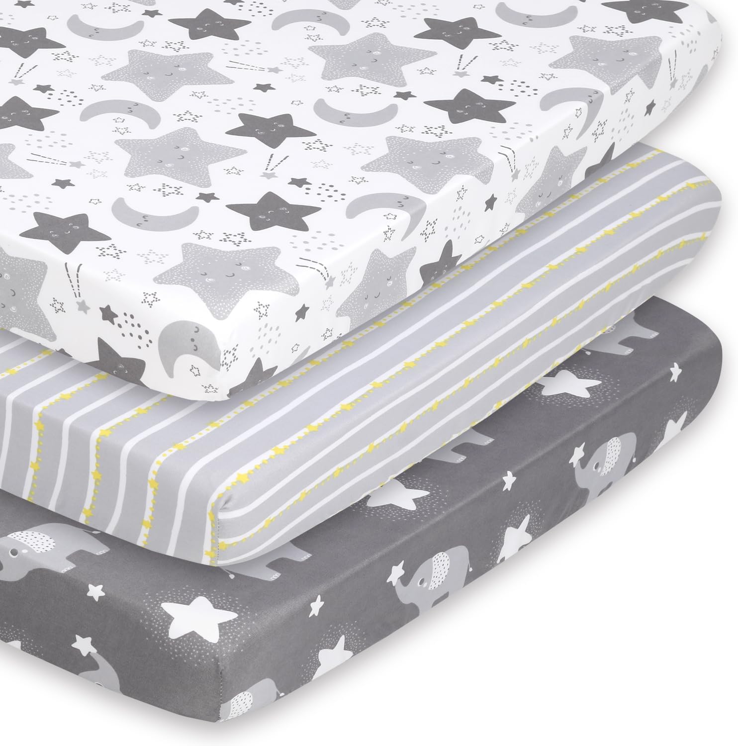 Bamboo Viscose For Graco Playards (38x26