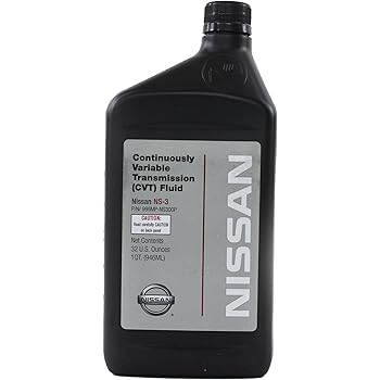 Nissan ns3 оригинал