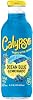 Calypso Ocean Blue Lemonade 16.1 fl oz 473 ml x 12 Bottles