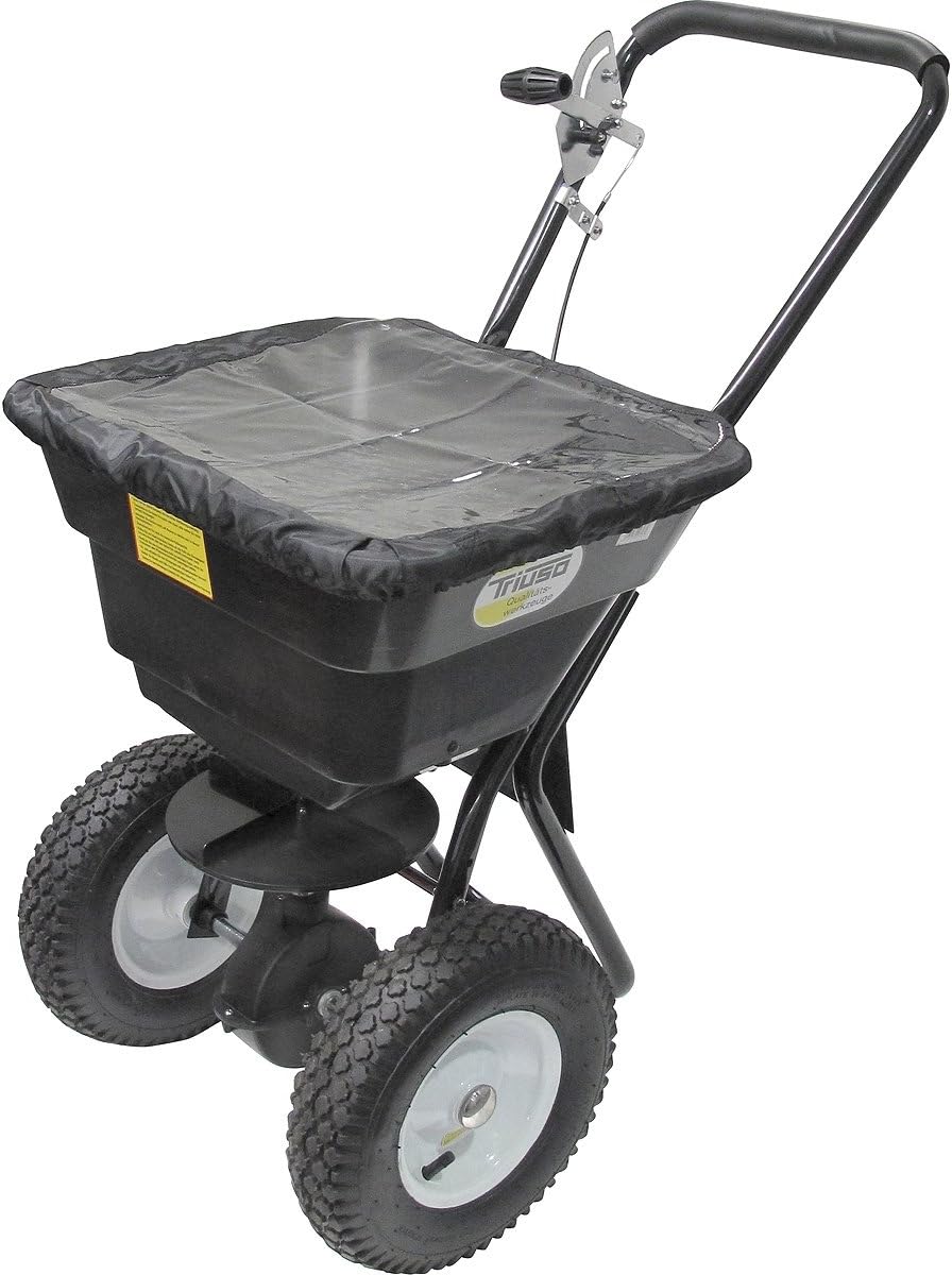 Streuwagen 25 Liter Typ 02STRW Amazon.de Garten