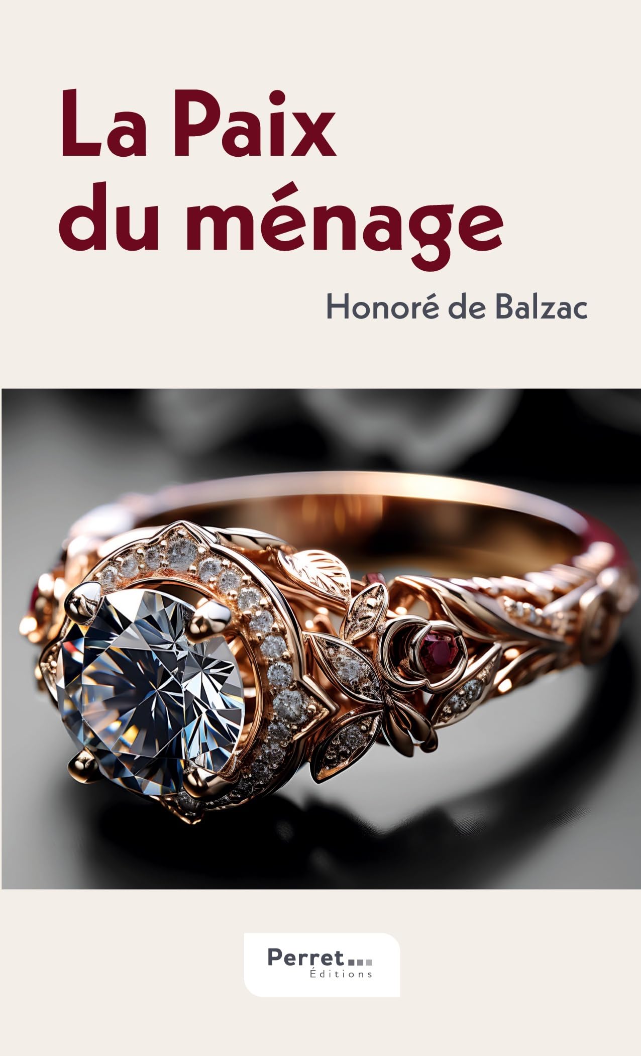 La Paix du ménage