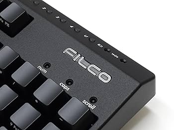 フィルコ　キーボード Amazon.co.jp: FILCO Majestouch Convertible 3 NINJA