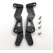 Lowering Kit For Surron Light Bee Seat Lowering Bracket Lower Stand Set for Off-road Electric Bike Dirt Motorcycle Accessories