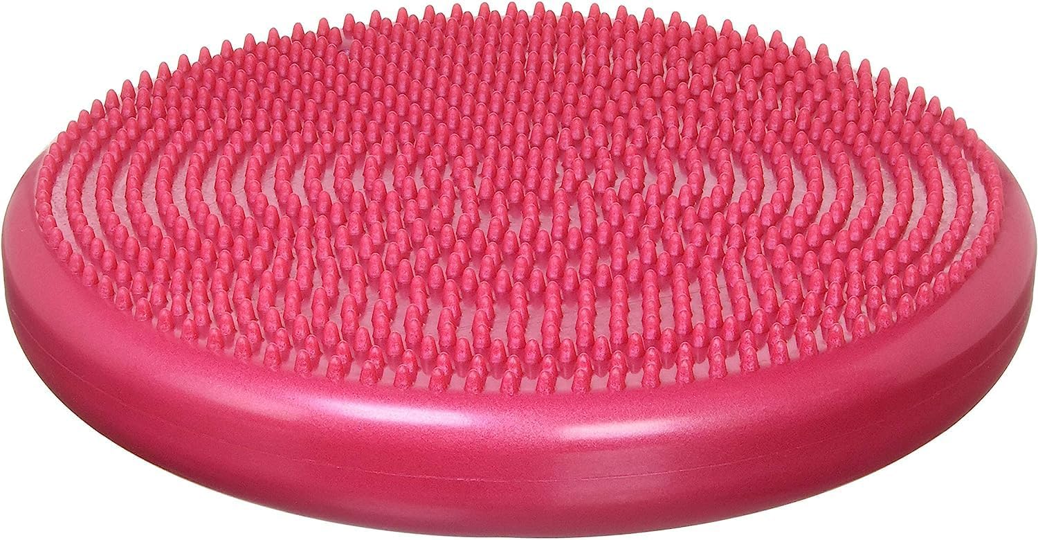 HATAS Balance Disc Pump Set