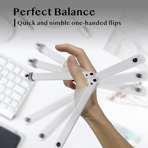 Miniatura 2 de Herramienta de plástico plegable, resistente y ligera, excelente equilibrio, herramienta de práctica para principiantes