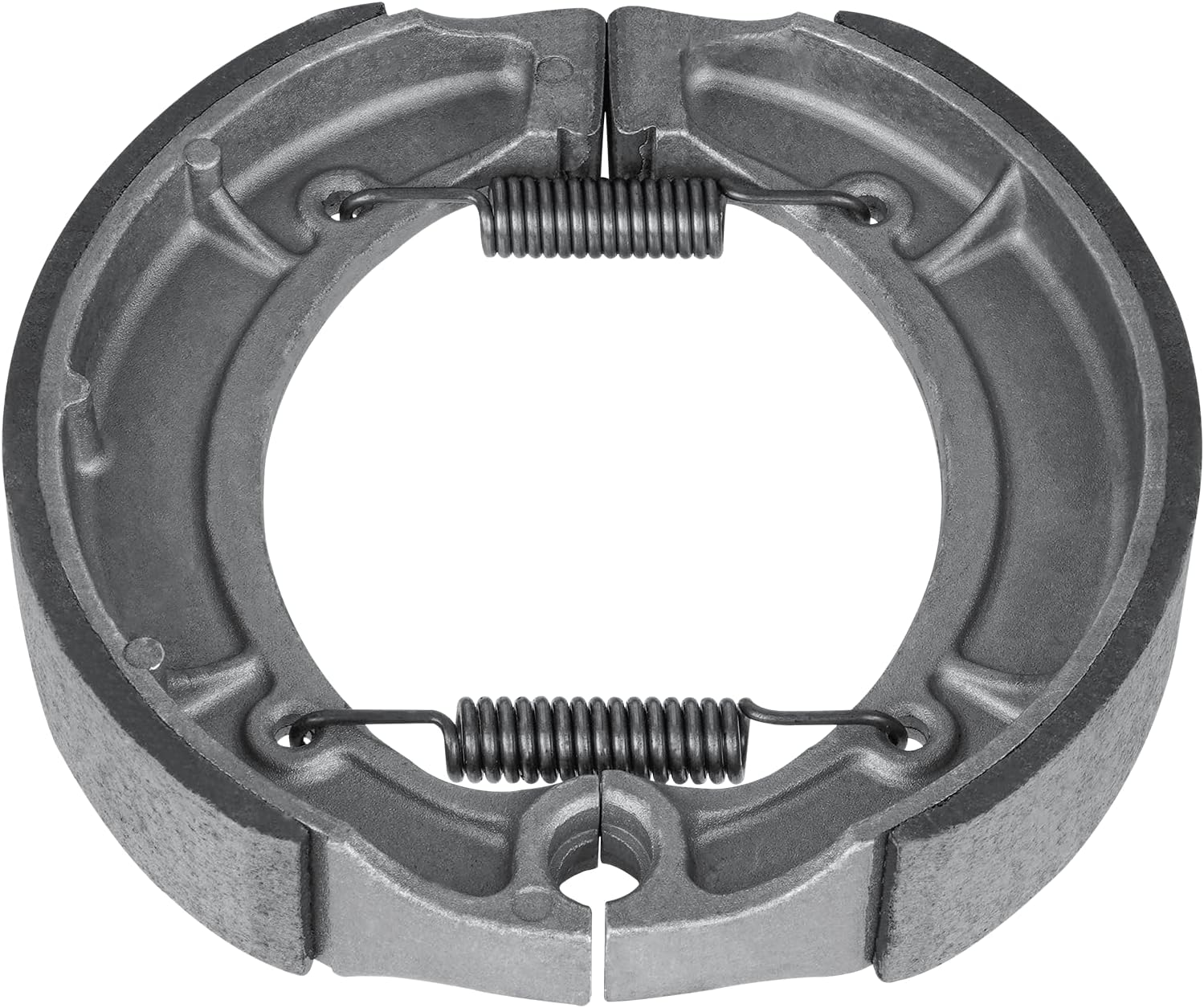 Rear Brake Shoes For Yamaha Big Bear 350 YFM350 1996 1997 1998 1999
