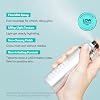 Kit VT COSMETICS PDRN 100 Essence y Glow Ampoule, Sérum Glow y Spray Facial, Cuidado de Arrugas, Firmeza y Antiedad, Hidratante, Restauración de la Piel, para Piel Seca y Sensible, Cuidado Coreano, Regalo 8