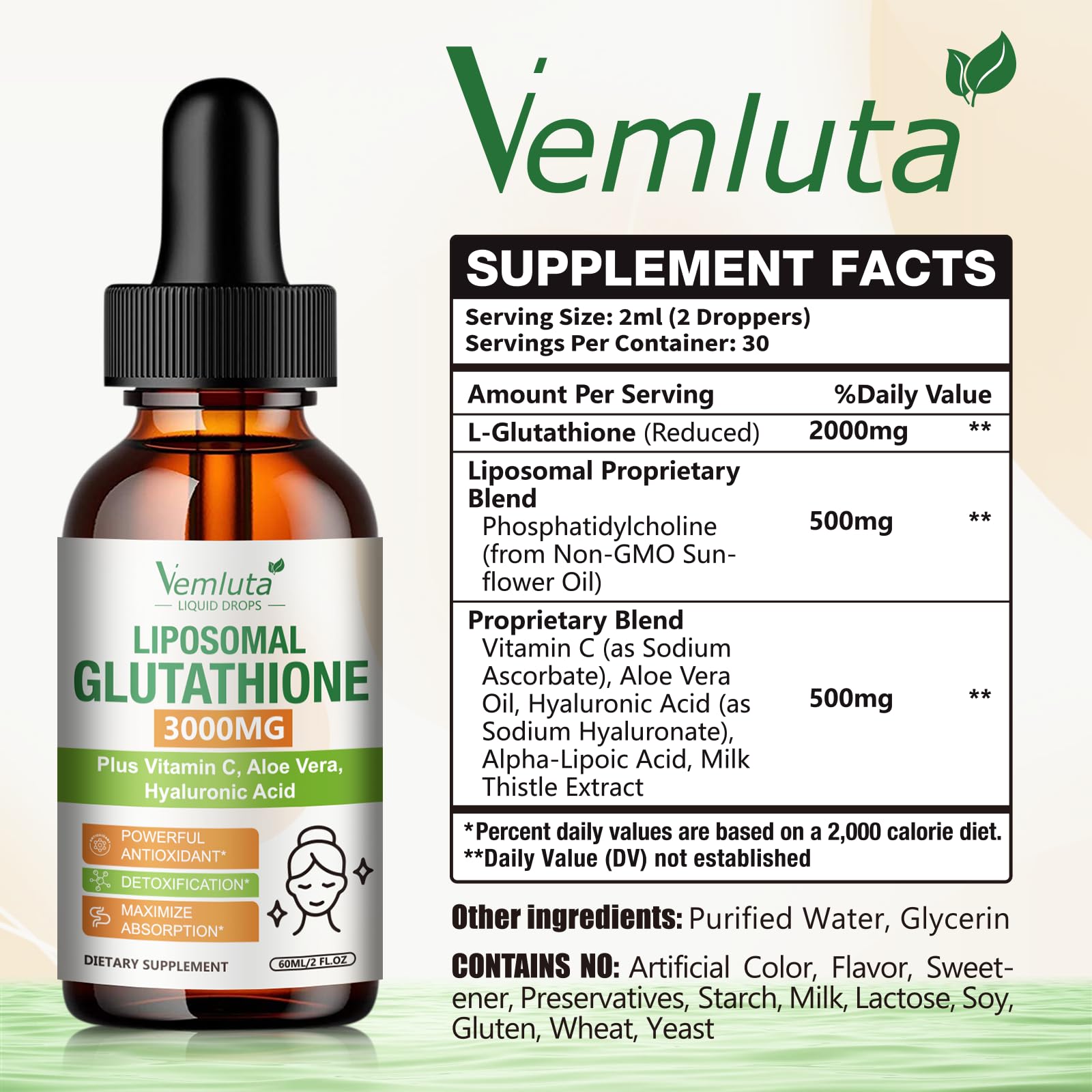 glutathione dmso vitamin c eye drops Glo Skin Beauty C-Shield Anti-Pollution | 15 Protecting Serum 1 fl. oz Perricone MD Acyl-Glutathione Eye Lid