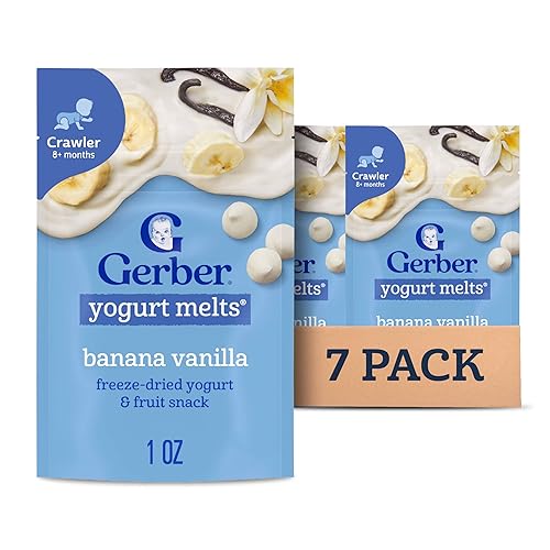 Miniatura 39 de Gerber Graduates mezcla tropical de frutas y vegetales, 1 onza