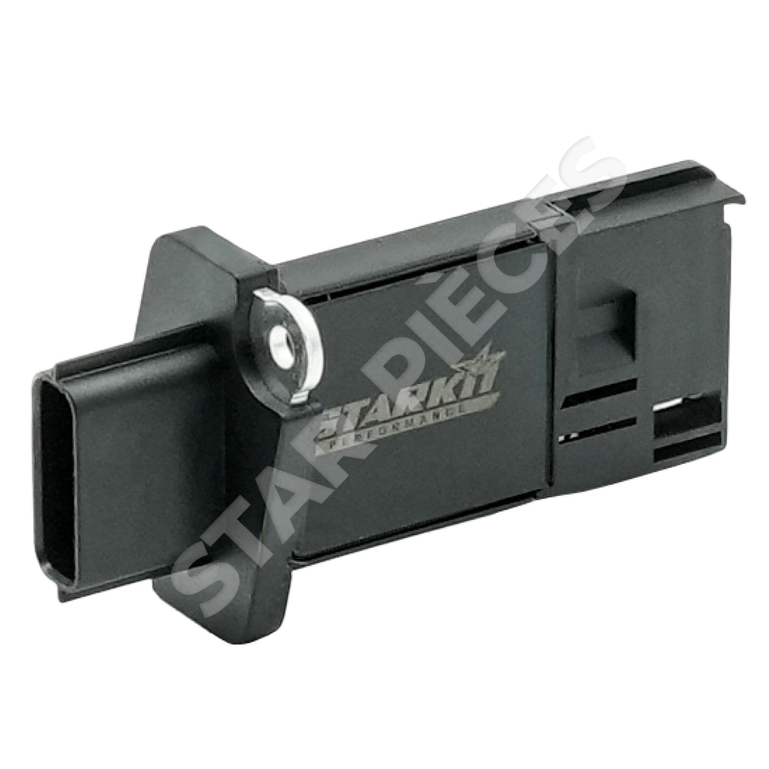 Débitmètre compatible pour Qashqai, X-Trail, Navara, Juke, Pathfinder, Murano, Koleos, 350Z, Infiniti EX, FX, G, M, ... | 1.6 2.0 2.5 dCi 3.5 3.7 | 226807S000