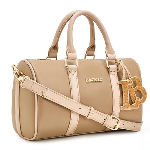 Mini Top Handle Bags for Women Crossbody Purse Cute Boston