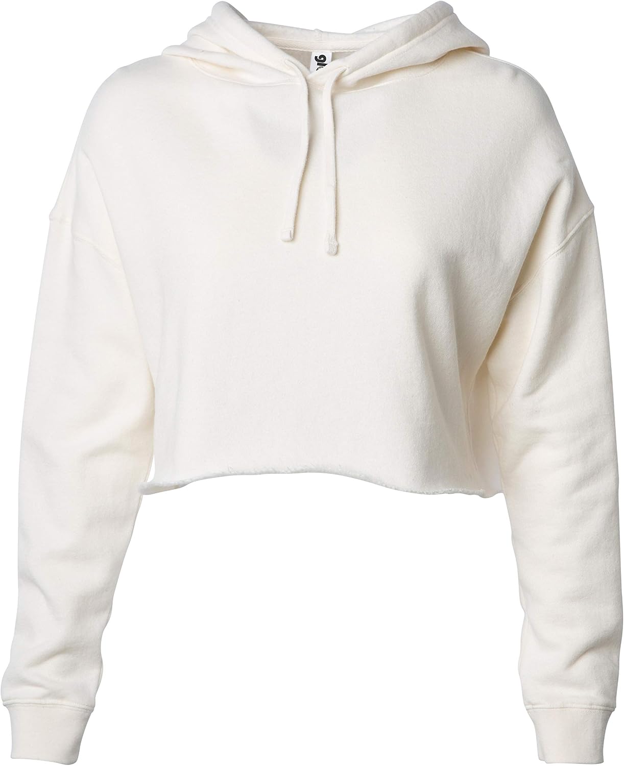 Global Blank Women's Crop Top 