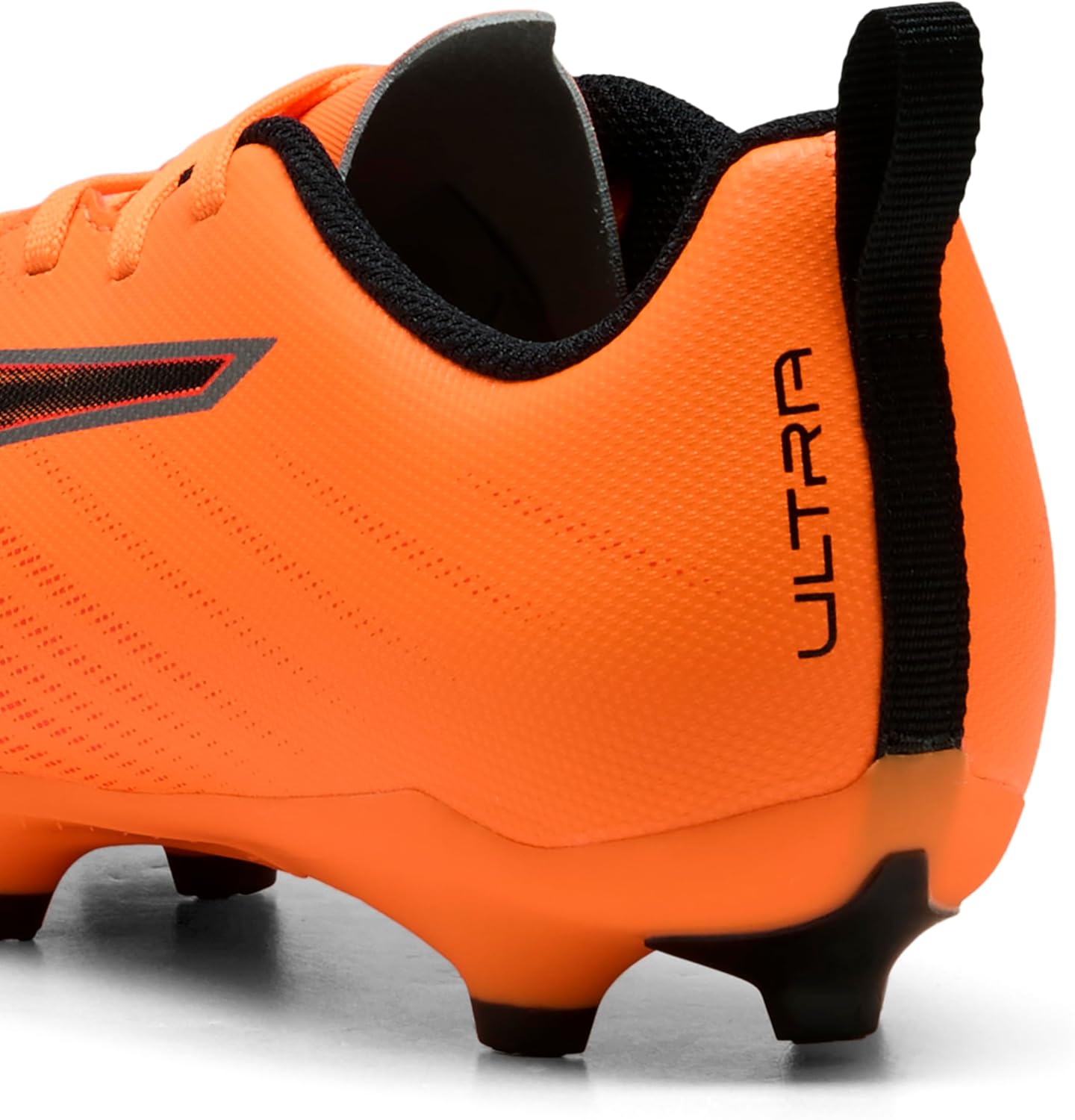 Puma Unisex-Child Ultra Play Firm, Artificial Ground Soccer Cleats