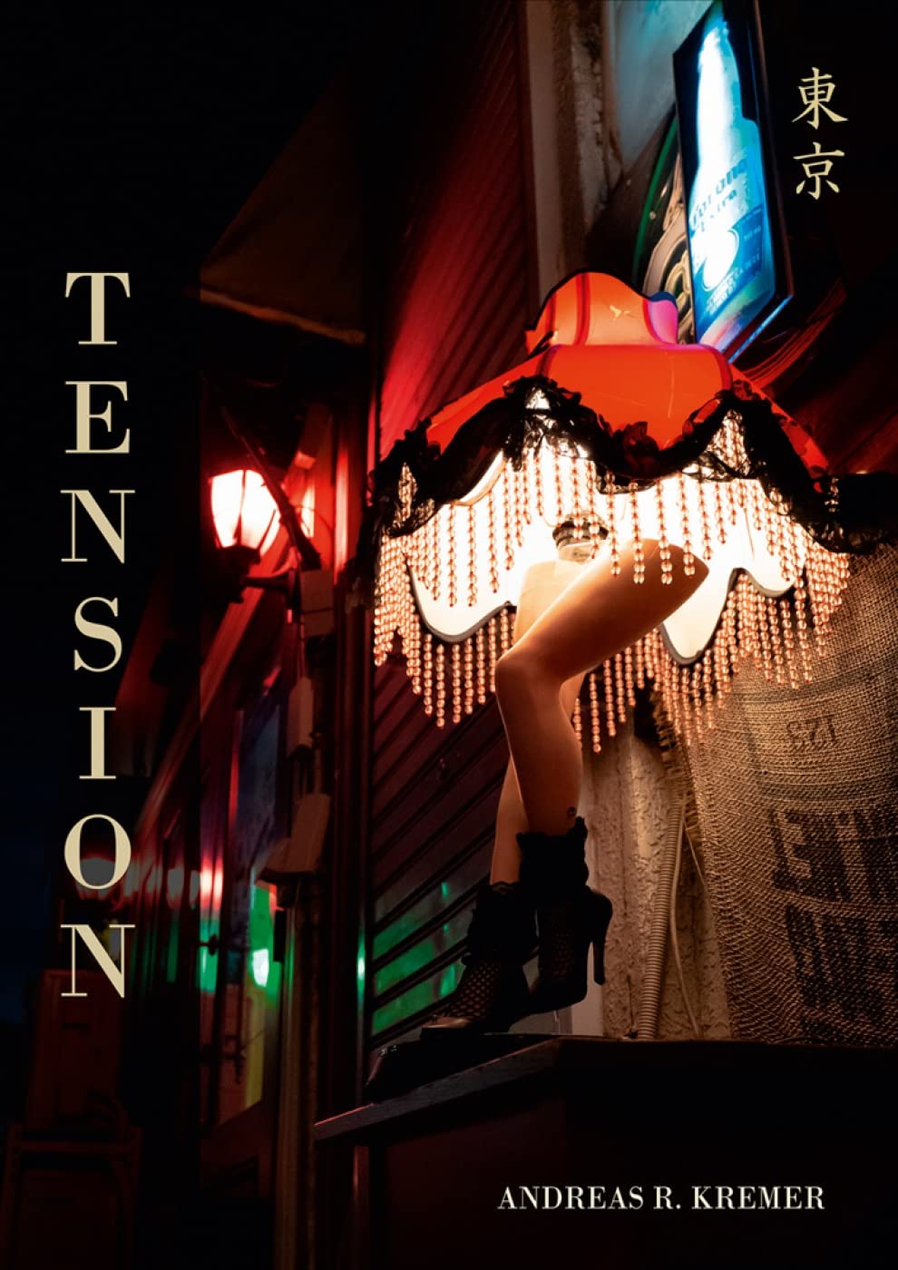 Andreas R. Kremer: Tension