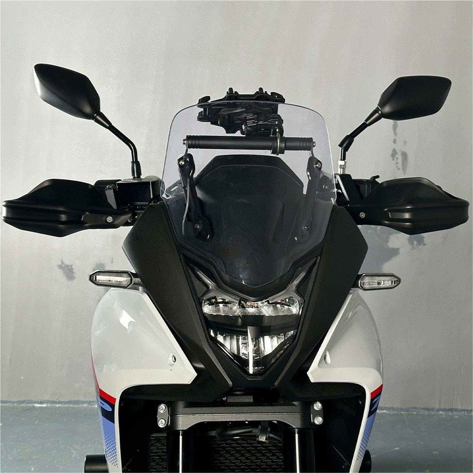 Paramani Moto Per XL750 XL 750 Transalp 750 2023-2025