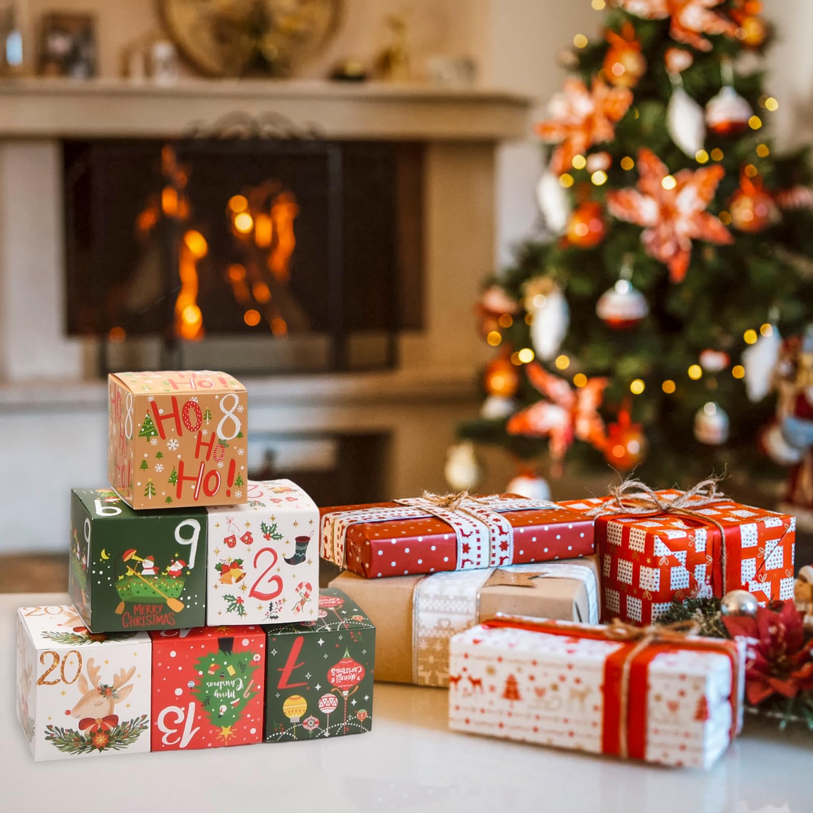 asne 2024 クリスマスボックス asne 2024 クリスマスボックス