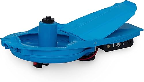 Miniatura 9 de VIRTUE Spire V/IV - Cargadoras/tolvas electrónicas de paintball