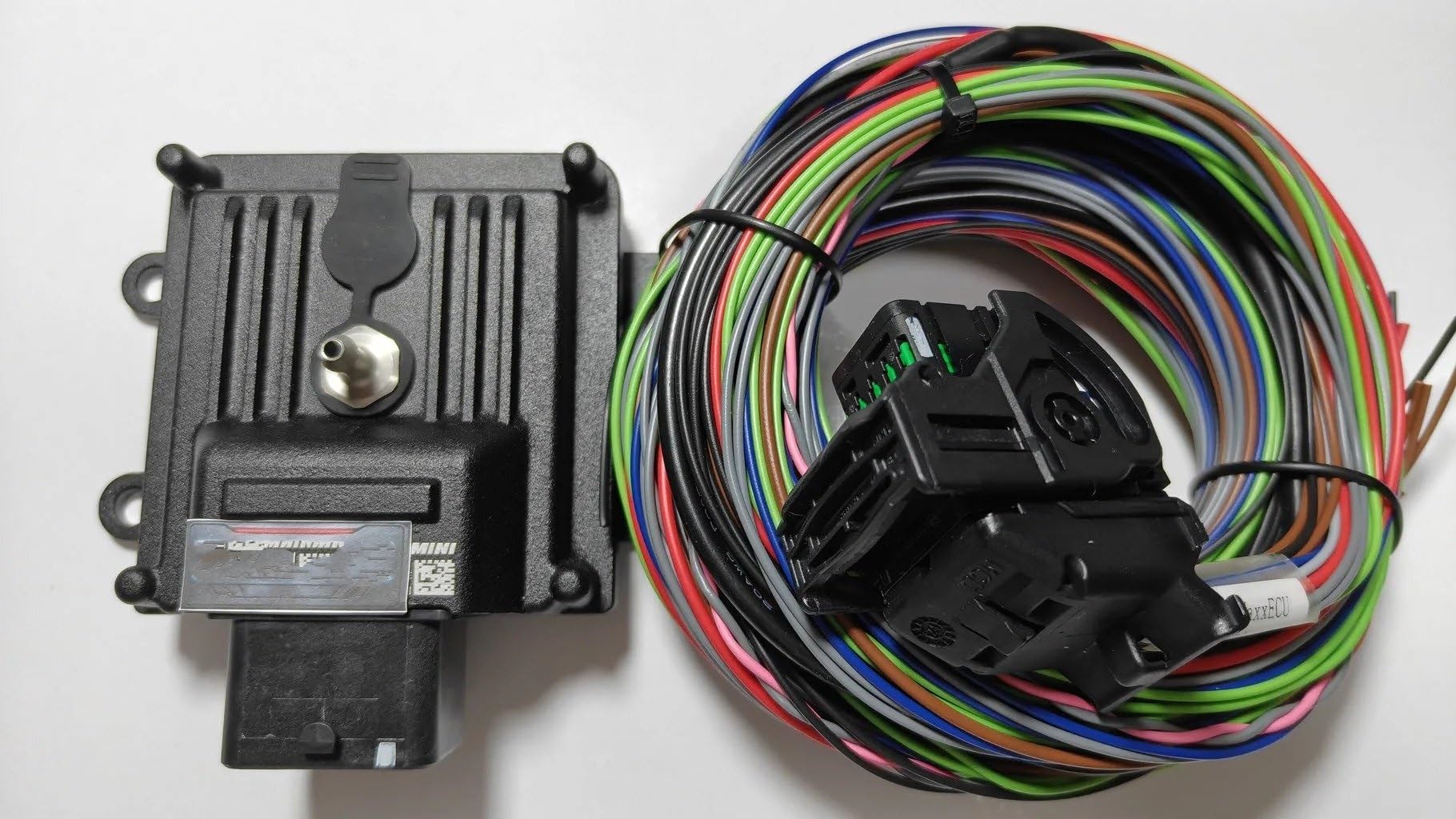 Auto ECU Unità Controllo Elettronica Per La Modifica Per Mini Motore Sistema Gestione Del Computer Unità Controllo Del Computer Da Competizione Per Corse