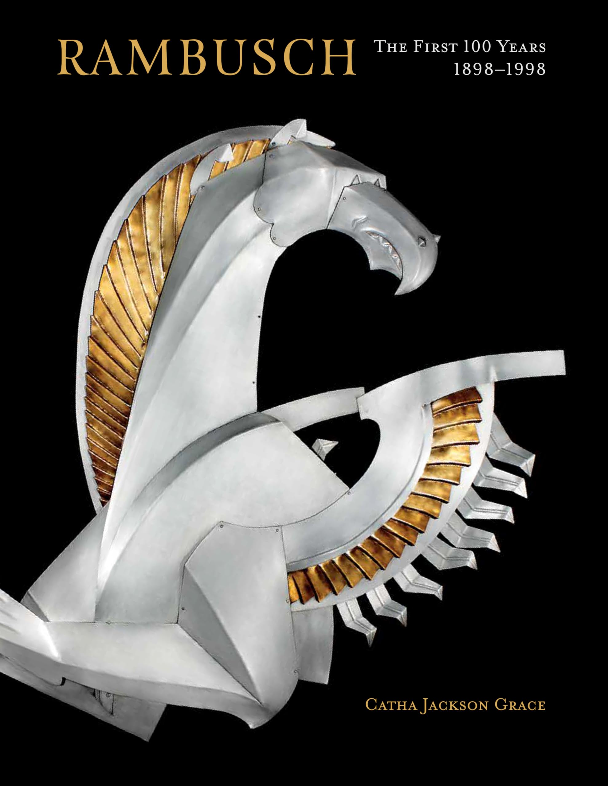 Rambusch: The First 100 Years, 1898–1998