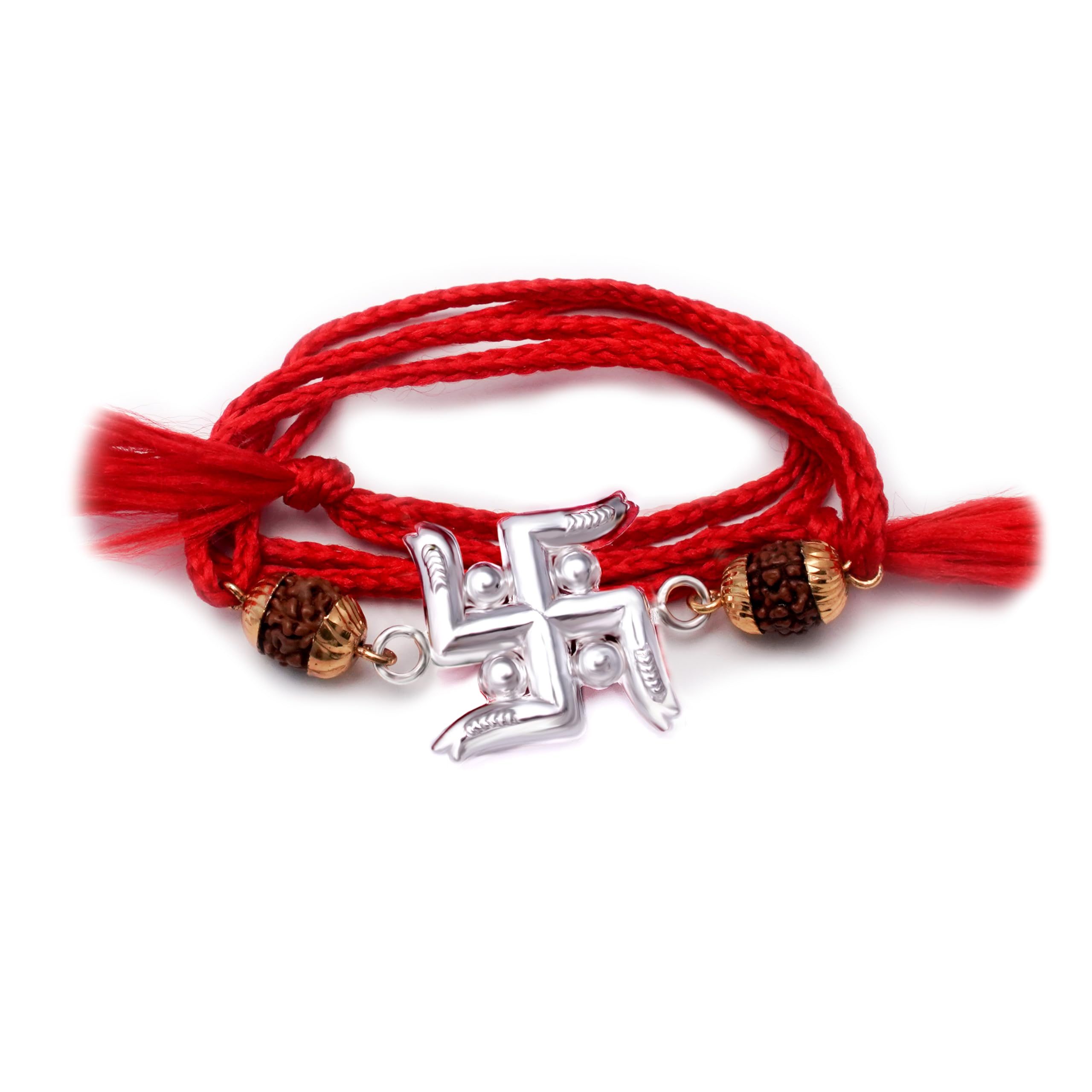 See full amazon price history chart for Milan Jewellers Fine Silver latest Best rakhi for brother Studded with Orignal Natural 5 Mukhi Rudraksh with Kumkum Chawal (Swastik Pack of 1) Milan Jewellers Fine Silver latest Best rakhi for brother Studded with Orignal Natural 5 Mukhi Rudraksh with Kumkum Chawal (Swastik Pack of 1) (B09BK83XF5) Amazon Price History, Amazon Price Tracker
