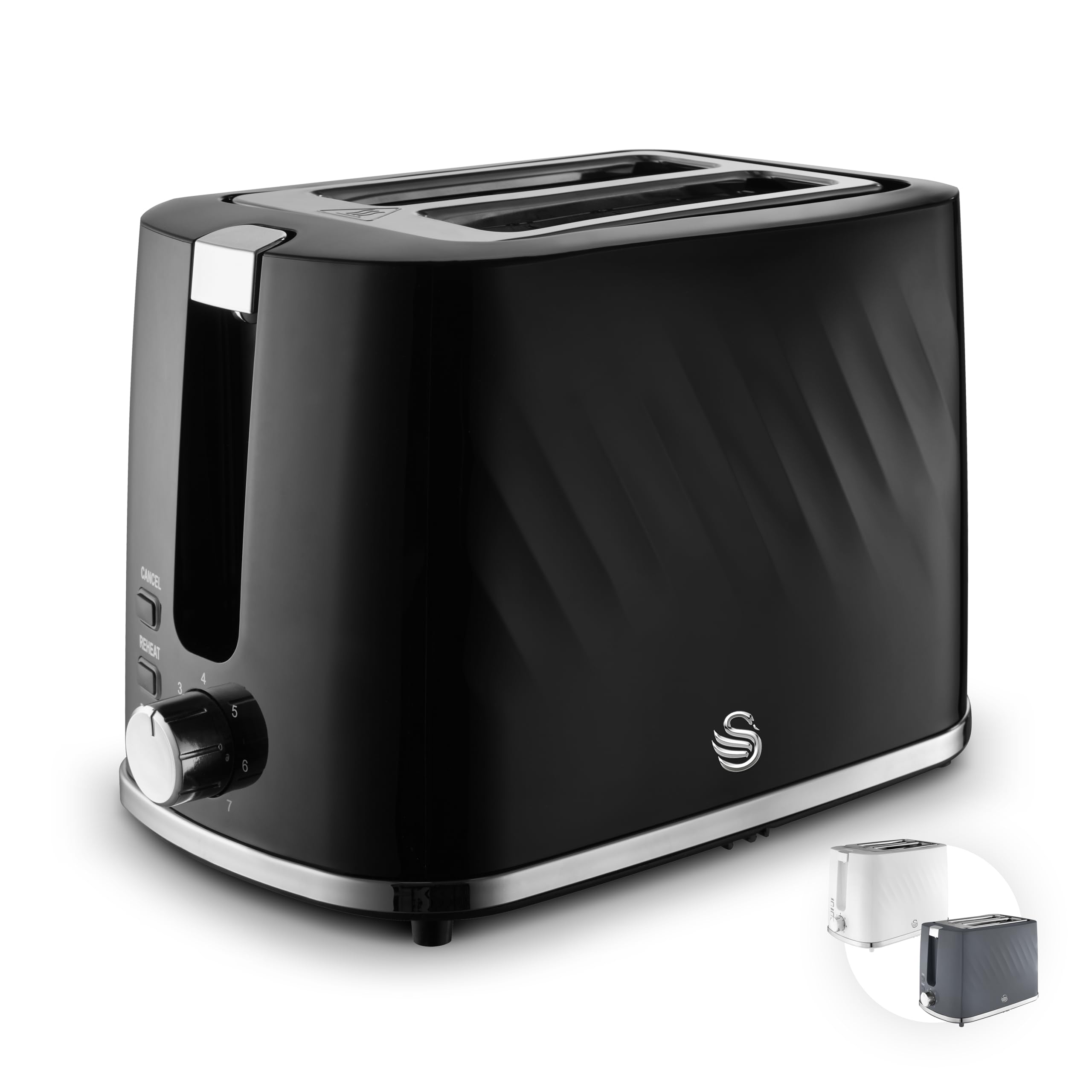 Swan Windsor 900W 2 Slice Toaster, Review – Best Budget Option?