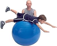 Vista 7 de Gymnic Pelota de ejercicio Physio