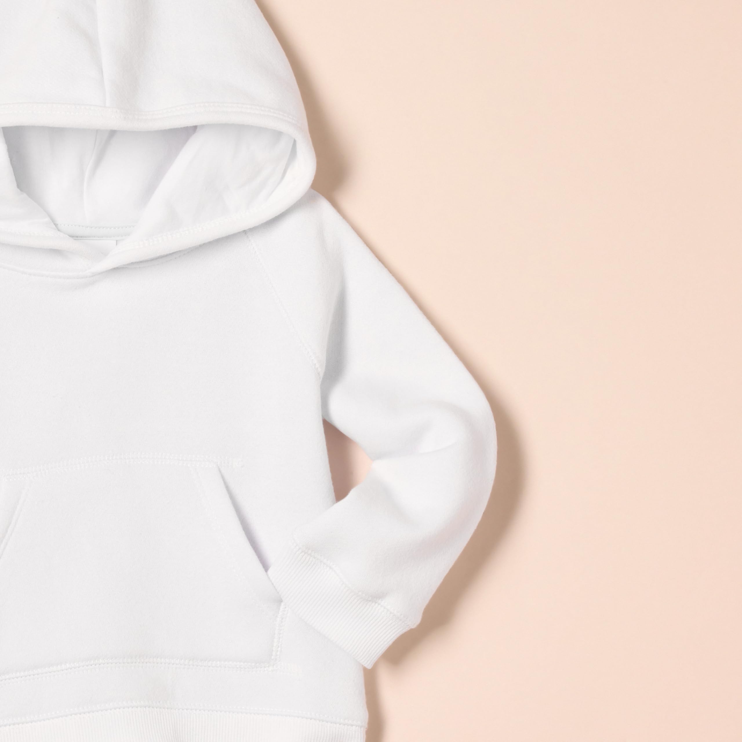 Amazon Essentials Sudadera con Capucha Niña