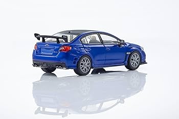 【限定生産】京商 オリジナル 1/43 S209 (ホワイト＆ブルー） KYOSHO MINI CAR & BOOK No.19 S209 Blue K07124BL - KYOSHO minicar