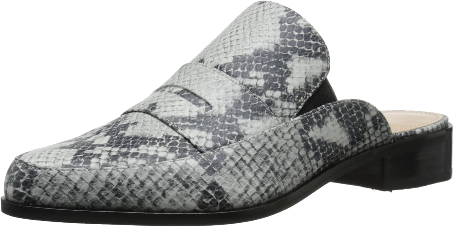 French Connection Women's Louis Flat