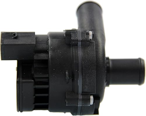 Miniatura 4 de BOSCH 0392023004 Bomba de agua eléctrica - Compatible con determinados Mercedes-Benz B, C, CLA, CLS, E, GL, GLA, GLC, GLK, ML, R, S, SLC, SLK, SLS