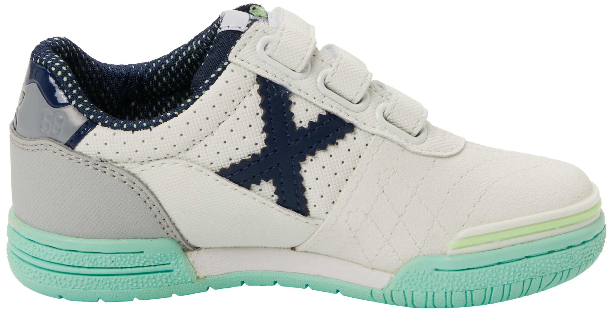 Munich G-3 Kid VCO 447 ZapatillasUnisex niños