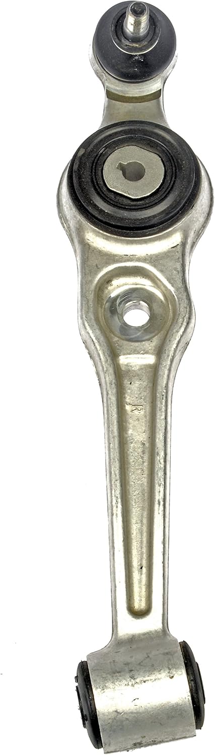 Dorman 520-598 Front Passenger Side Lower Suspension Control Arm and Ball Joint Assembly Compatible with Select Saab Models