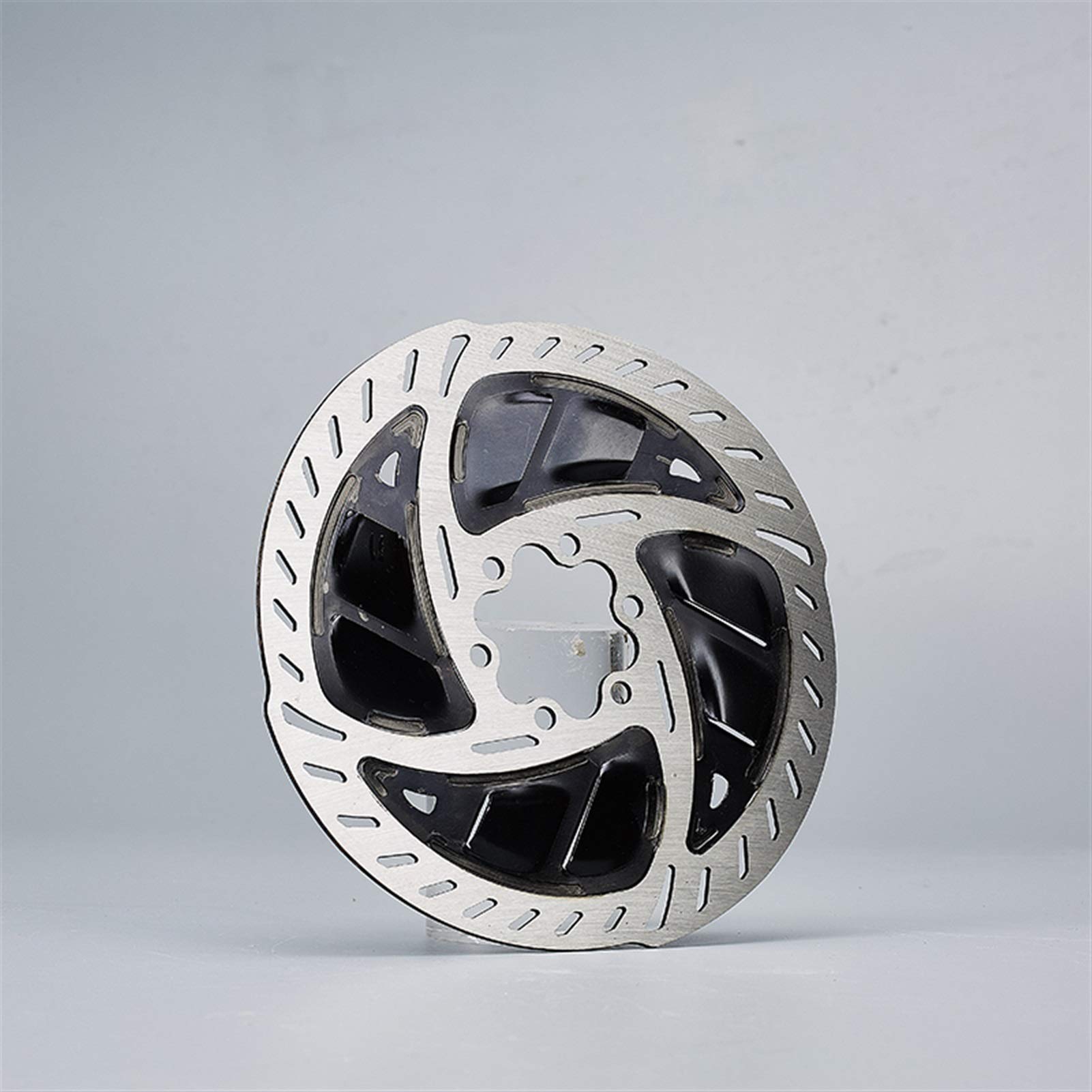 Buy PPLAS 160MM MTB Bike Disc Brake Cooling Floating Rotor ain Gravel ...