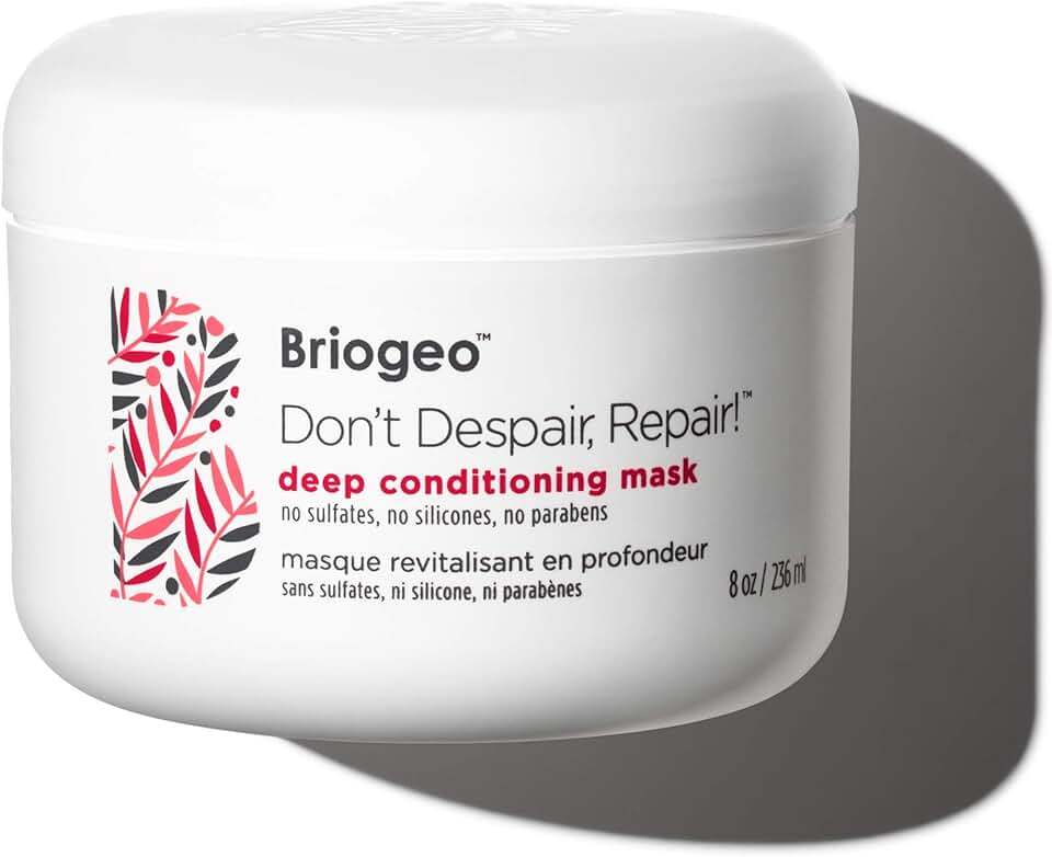 briogeo hair products
