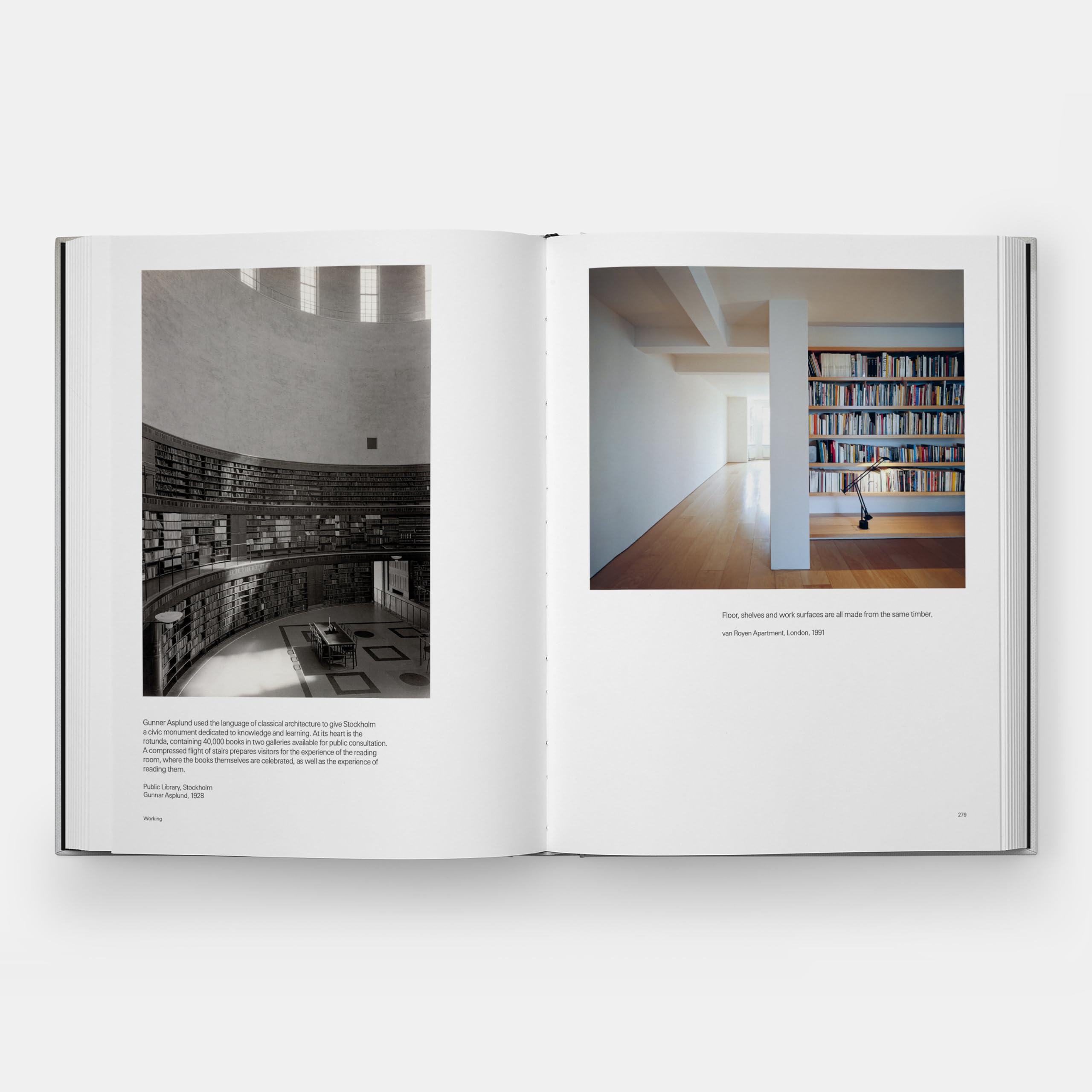 John Pawson The Minimal Home (ARCHITECTURE)