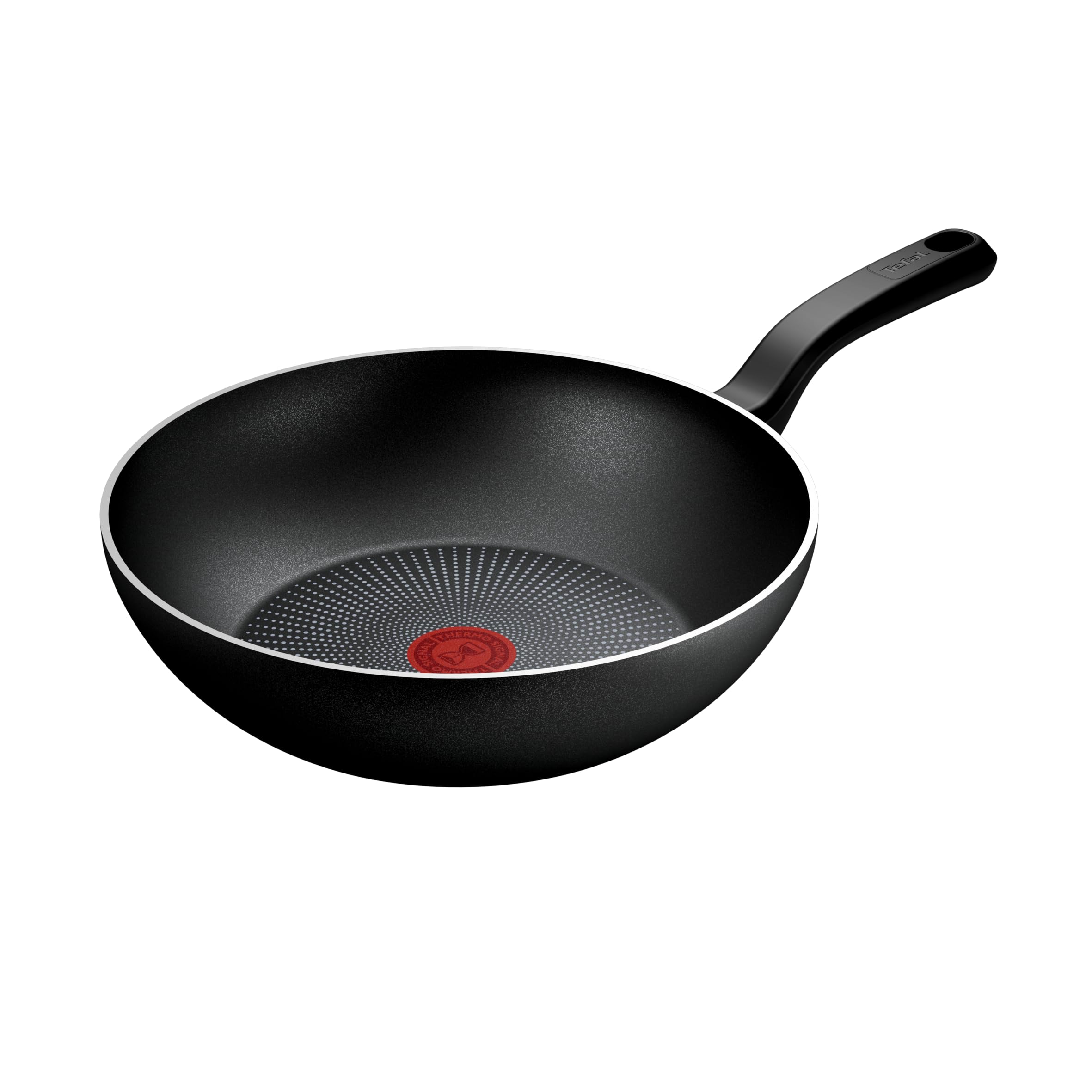 Tefal So Expert, wok 28 cm, antiadhésif, induction
