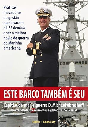 Este barco também e seu