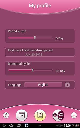 Rastreador Seguro Período