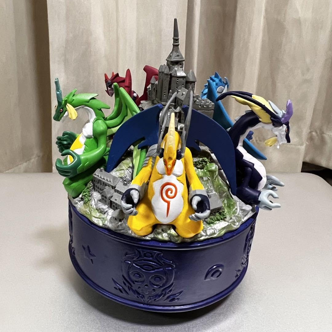 ok!!超劇場版ケロロ軍曹 オルゴール 撃侵ドラゴンウォリアーズ 超劇場版ケロロ軍曹 撃侵ドラゴンウォリアーズであります