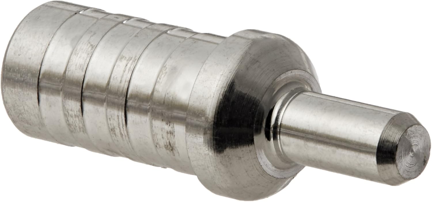 Gold Tip Standard .246-Inch Pin Bushing (100 Count), 11.6-Grain