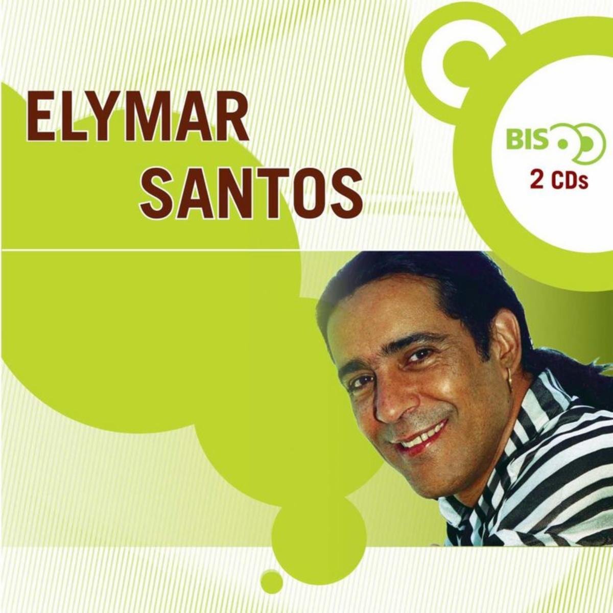 Elymar Santos