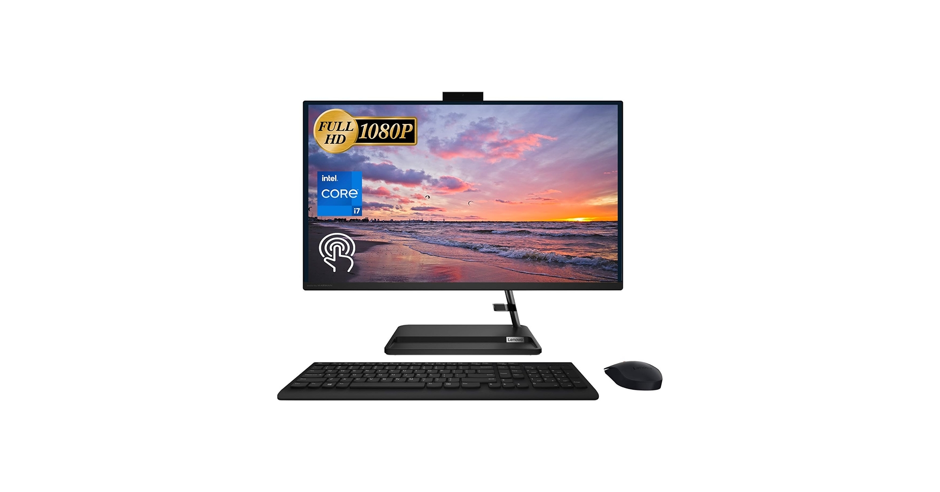 Amazon.com: Lenovo 2023 Latest IdeaCentre 3 Premium All-in-One