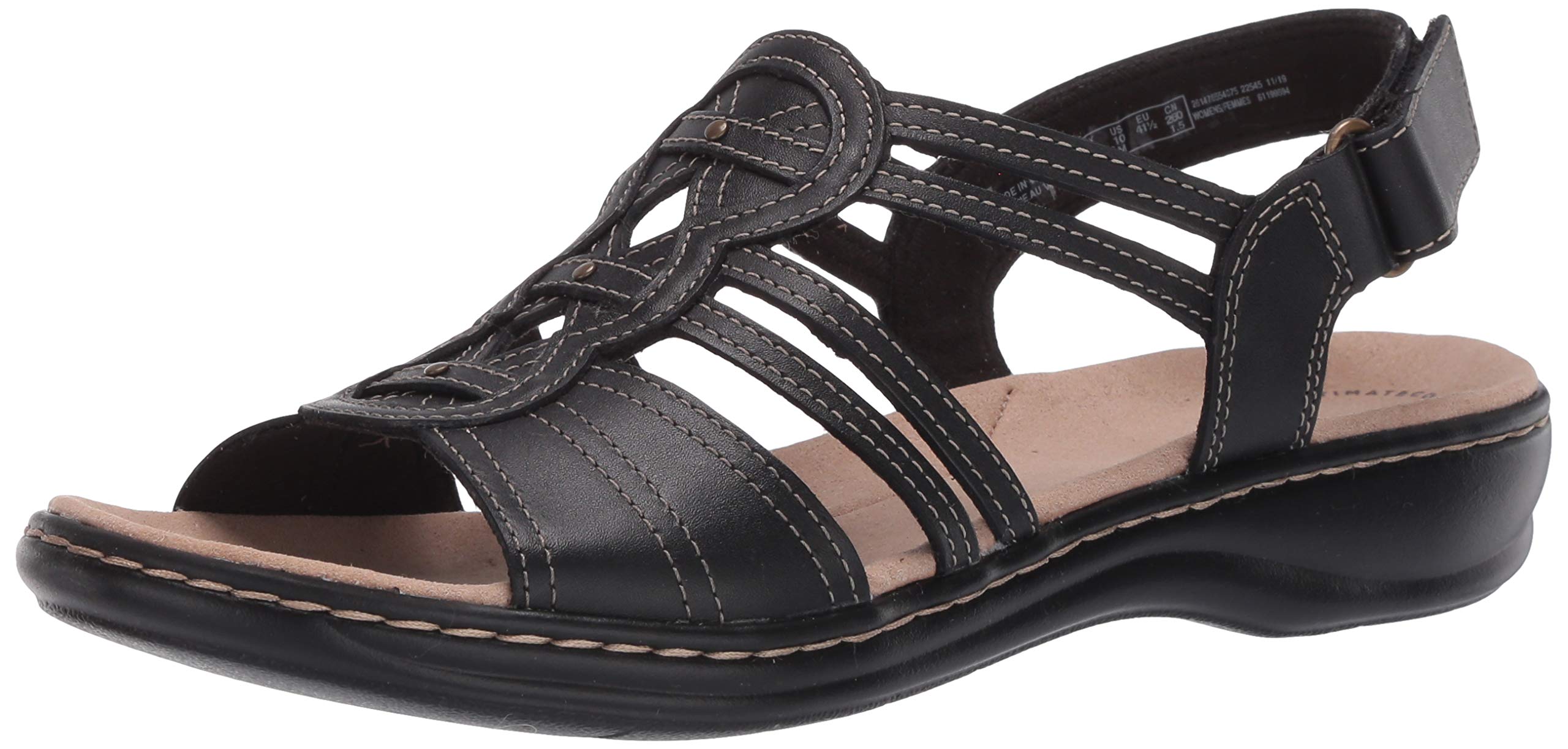 clarks leisa janna sandals