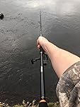 Review Image by Bobberwulf Fishing