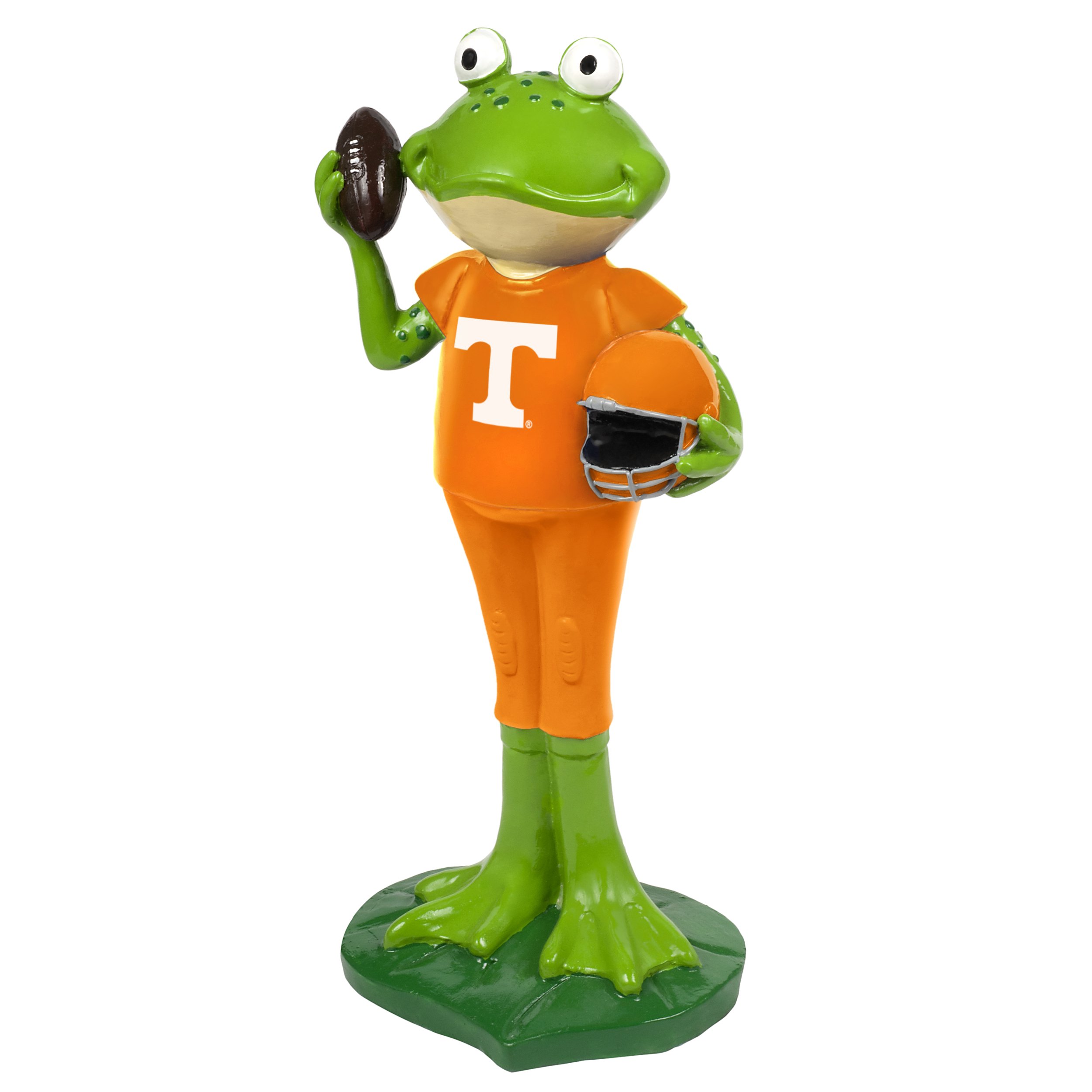 Figurine joueur grenouille Tennessee FOCO statuette de sport